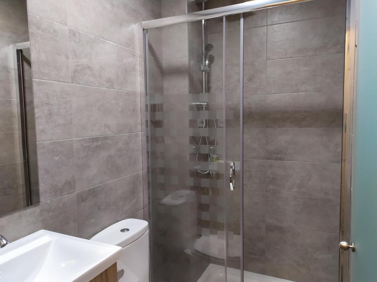 Apartment Urgel