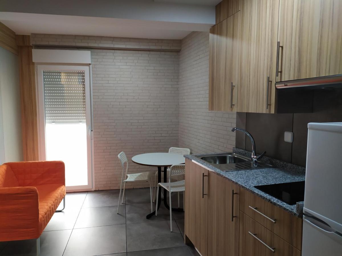 Urgel Apartment Madrid