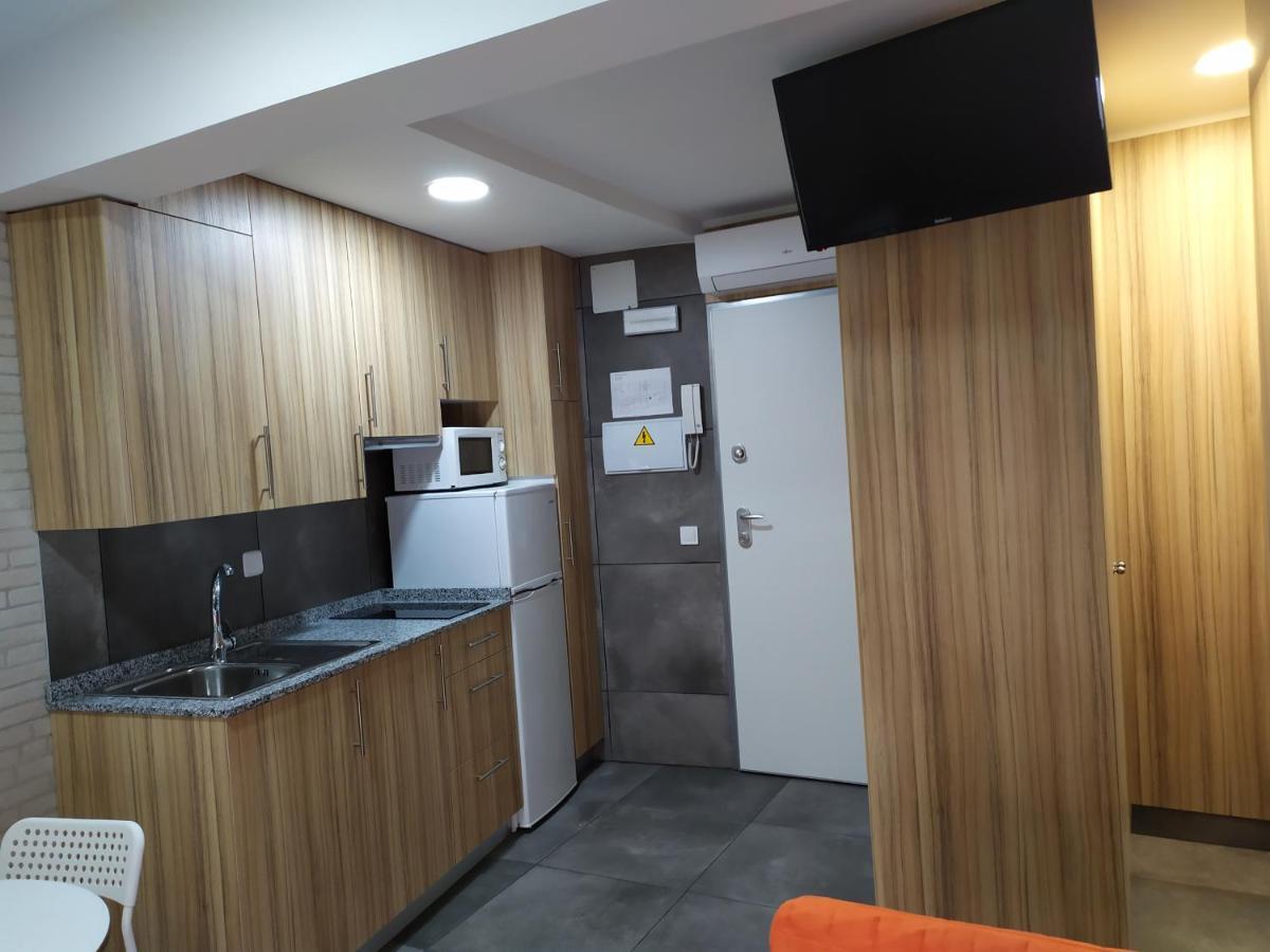 Urgel Apartment Madrid