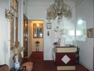 Hostal Lamalonga Gæstehus Madrid