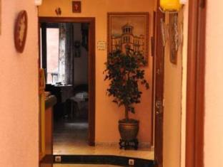 Hostel Evoke Madrid
