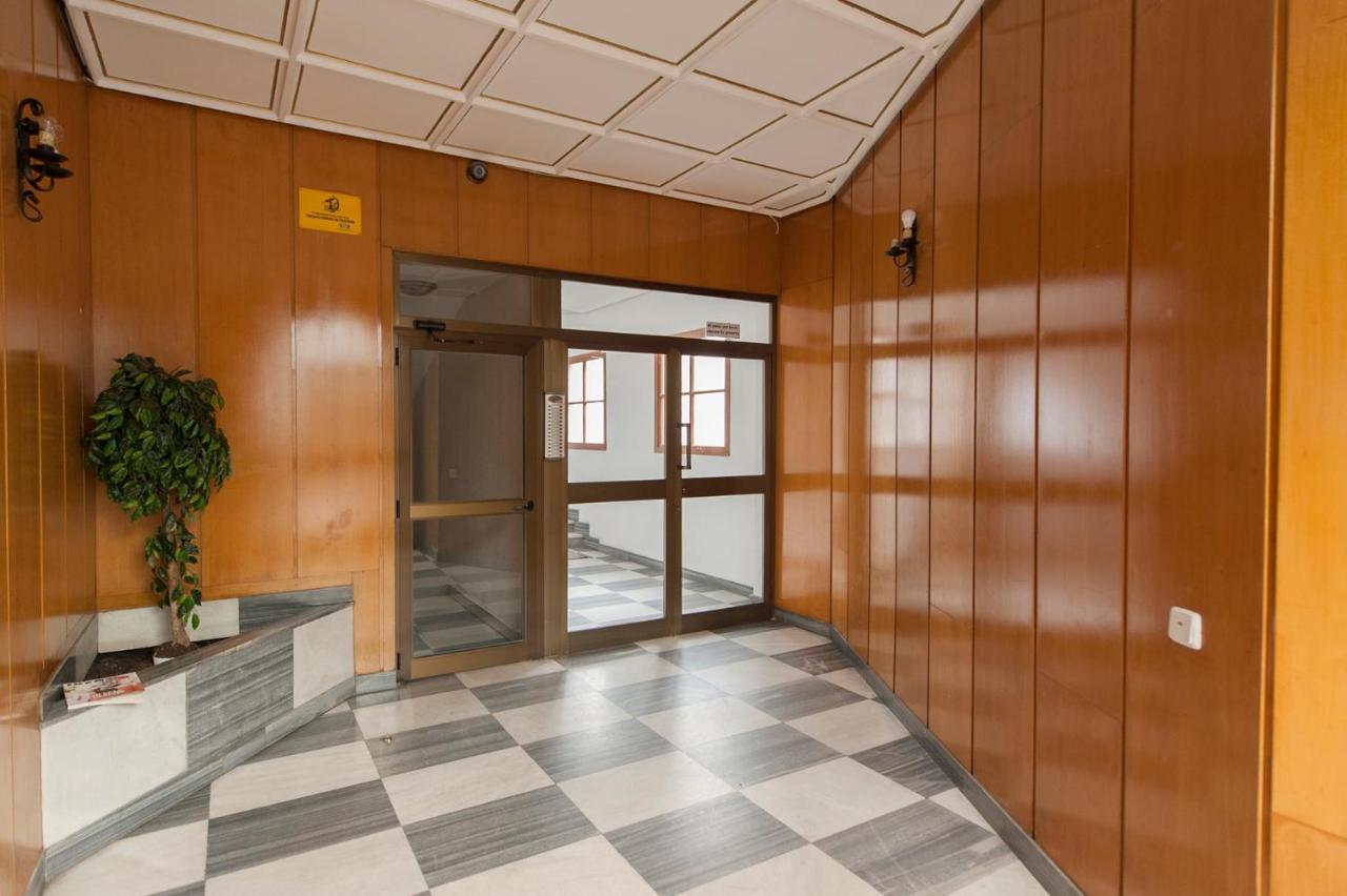 LA LATINA I - PUERTA DE TOLEDO I - ElevenHost Apartamento