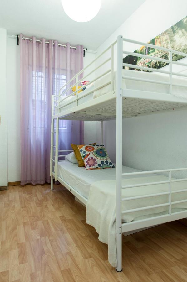 LA LATINA I - PUERTA DE TOLEDO I - ElevenHost Apartamento