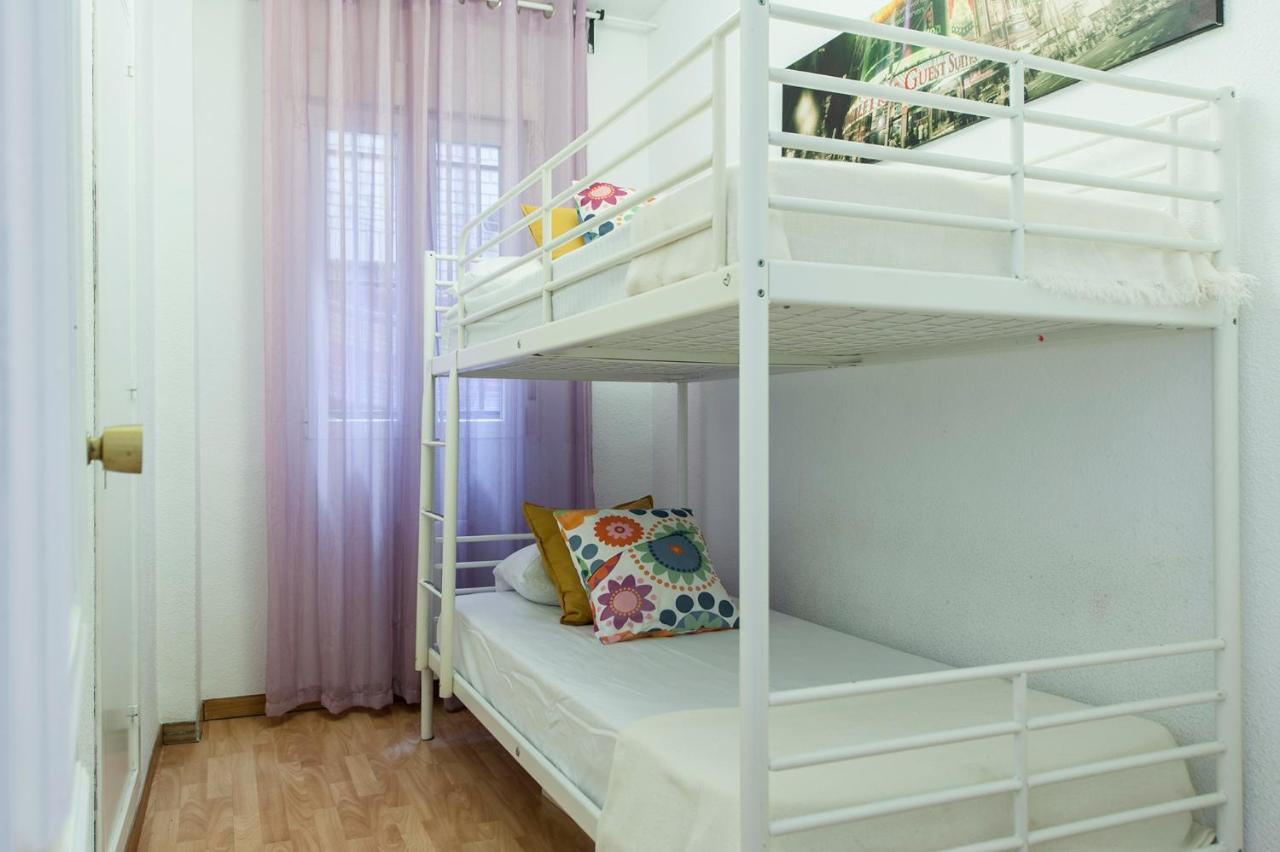 LA LATINA I - PUERTA DE TOLEDO I - ElevenHost Apartamento