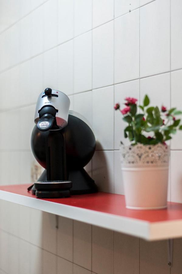 LA LATINA I - PUERTA DE TOLEDO I - ElevenHost Apartamento Madrid