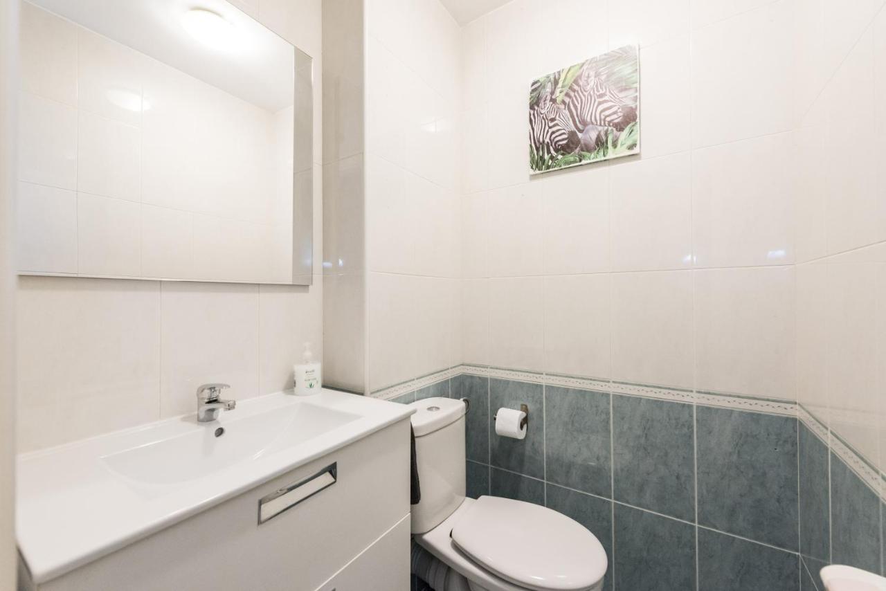 Apartamento Centro De Apartment *