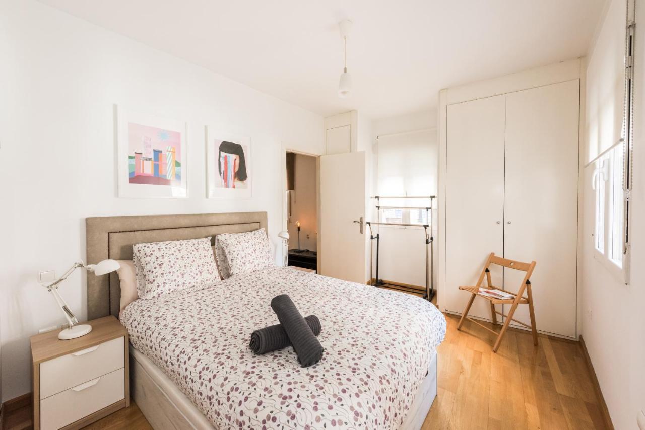 Apartamento Centro De Apartment Madrid