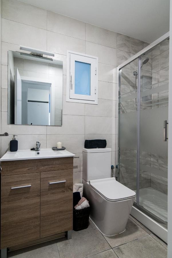 Apartamento #sa14-1 Barrio Del Pilar