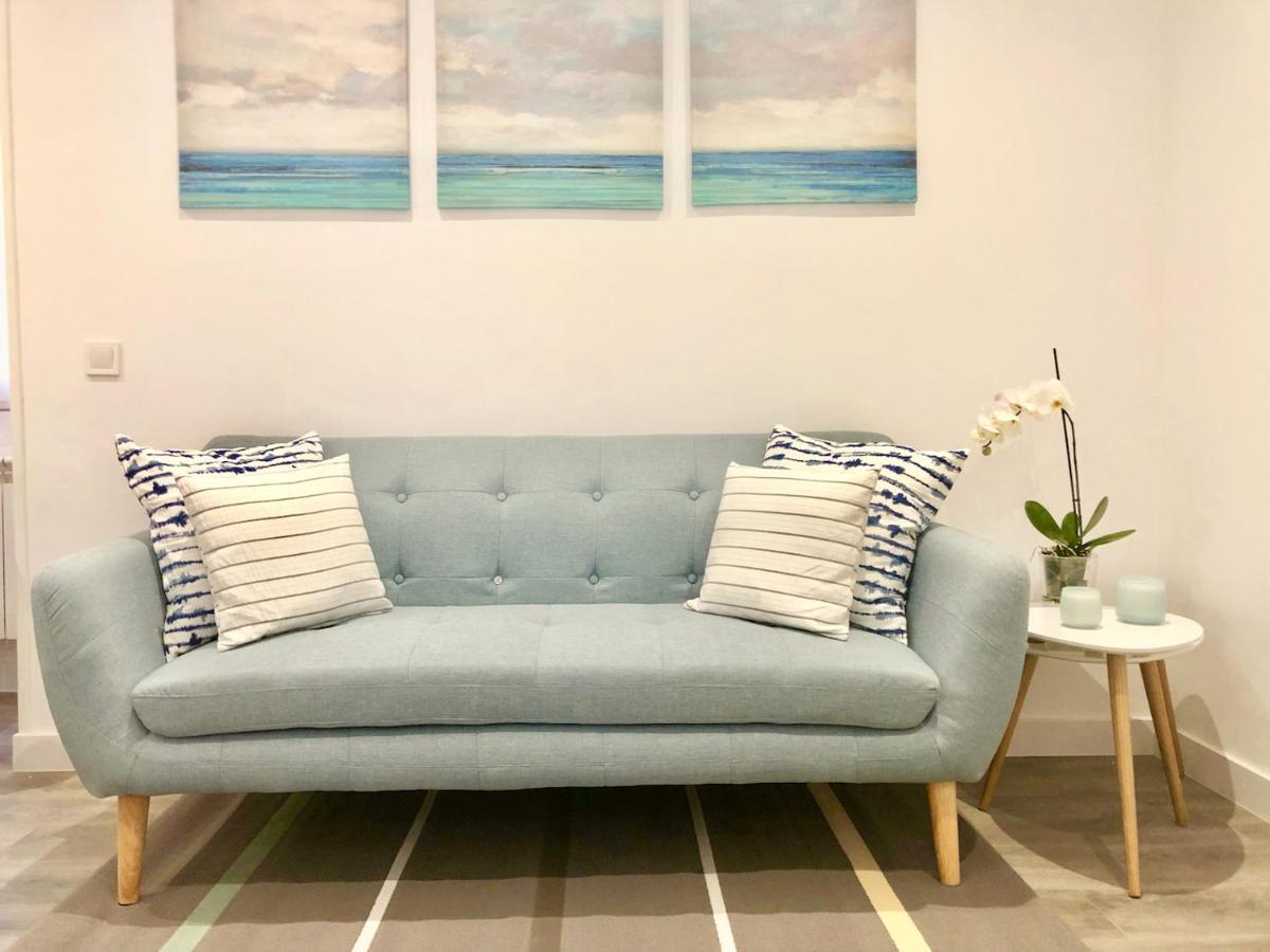 Apartamento Almonacid - Nuevo, Mucho Encanto, A/a, Wifi, Bien Comunicado Apartment