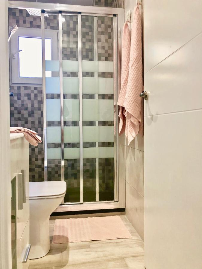 Apartment Apartamento Almonacid - Nuevo, Mucho Encanto, A/a, Wifi, Bien Comunicado Madrid