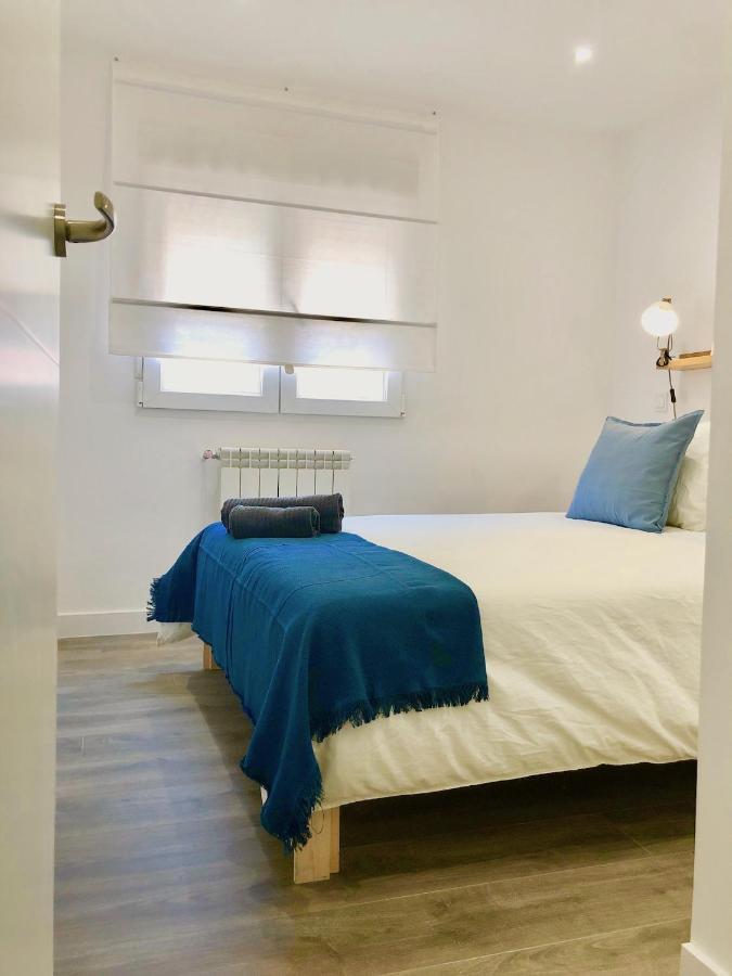 Apartment Apartamento Almonacid - Nuevo, Mucho Encanto, A/a, Wifi, Bien Comunicado *