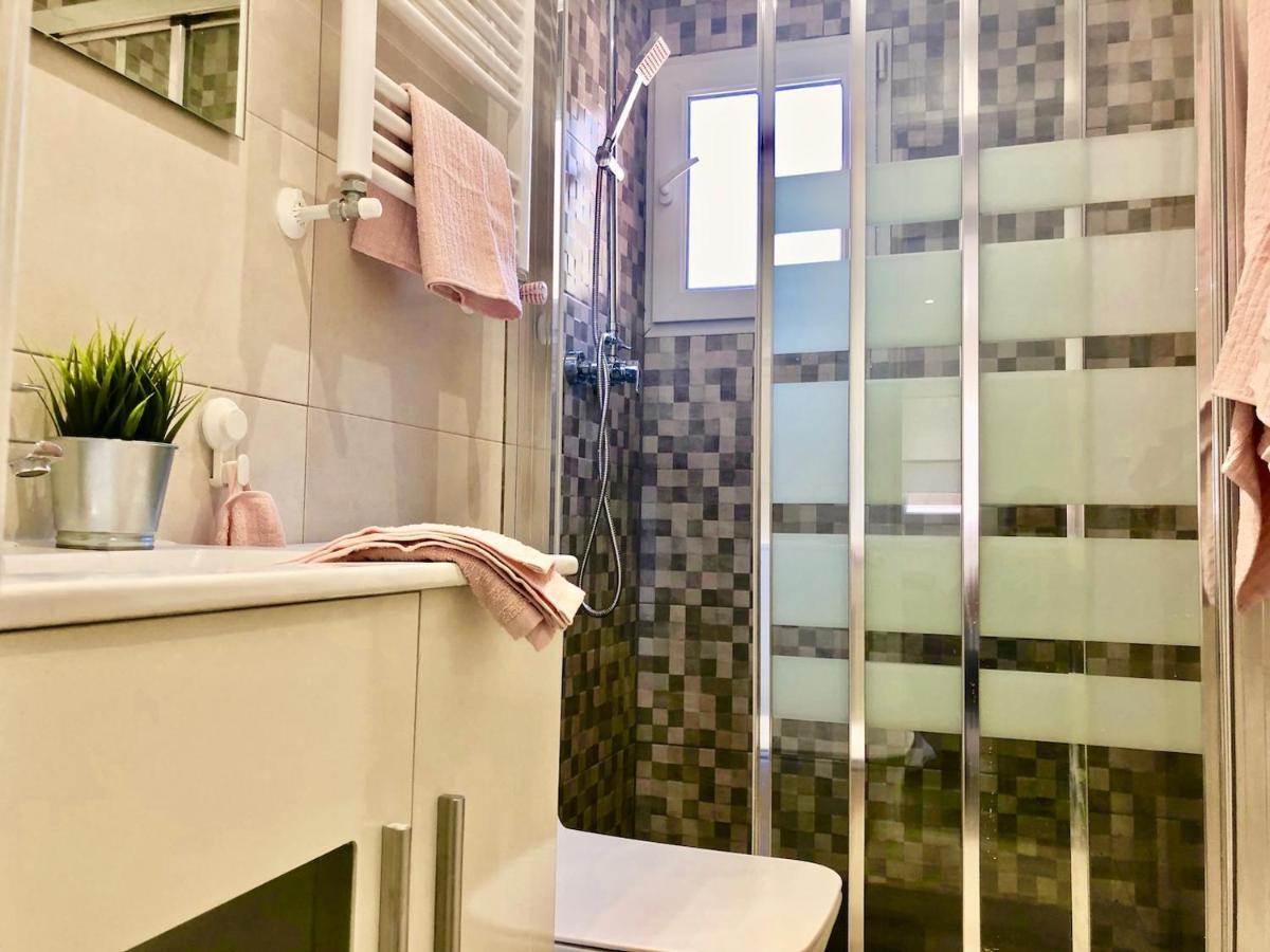 Apartment Apartamento Almonacid - Nuevo, Mucho Encanto, A/a, Wifi, Bien Comunicado