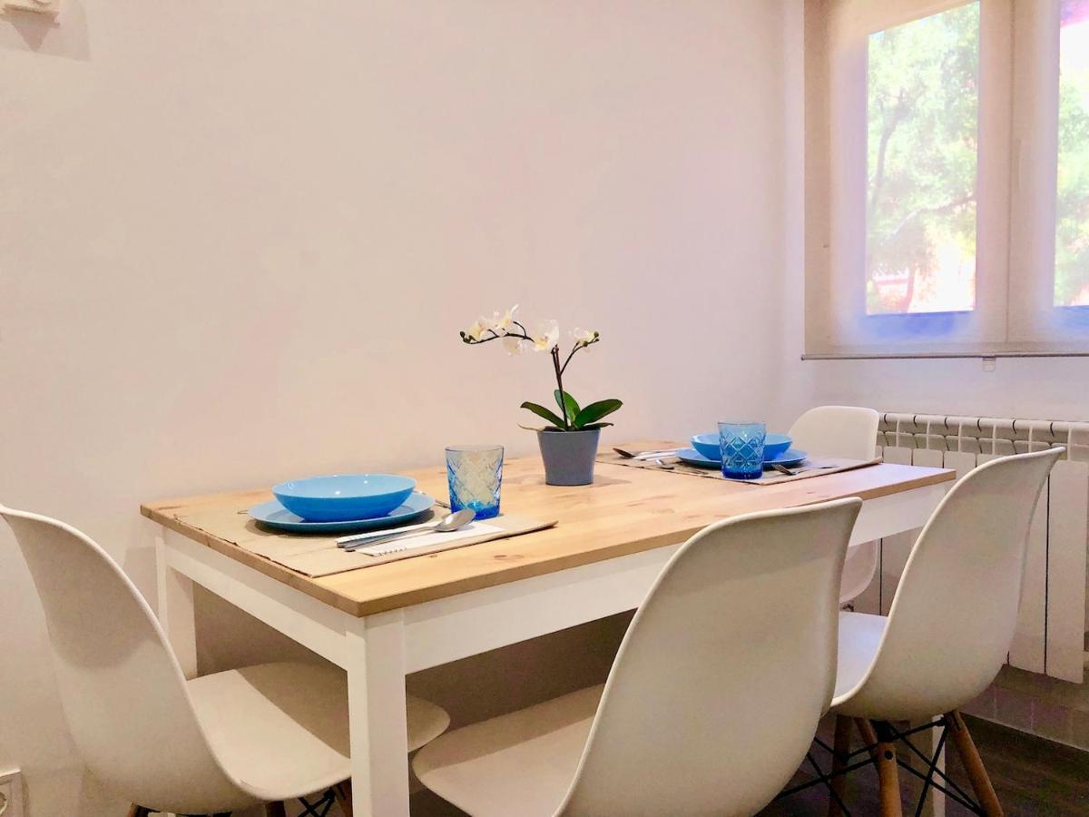 Apartment Apartamento Almonacid - Nuevo, Mucho Encanto, A/a, Wifi, Bien Comunicado *