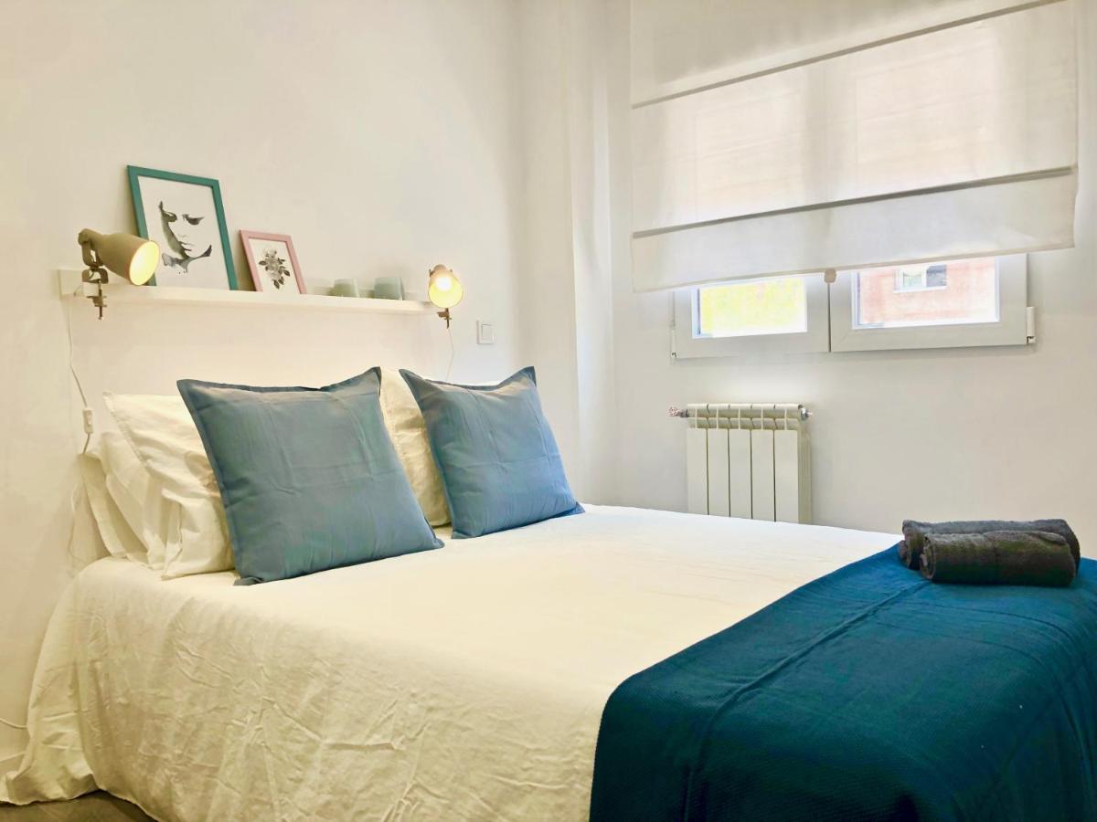 Apartment Apartamento Almonacid - Nuevo, Mucho Encanto, A/a, Wifi, Bien Comunicado