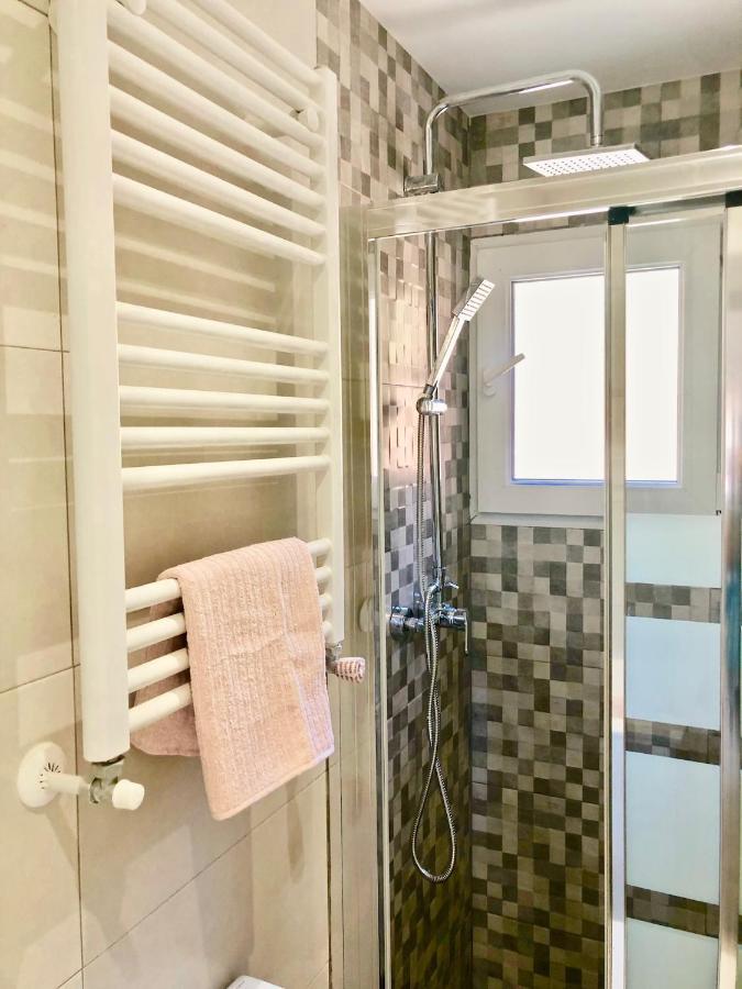 Apartamento Almonacid - Nuevo, Mucho Encanto, A/a, Wifi, Bien Comunicado Apartment