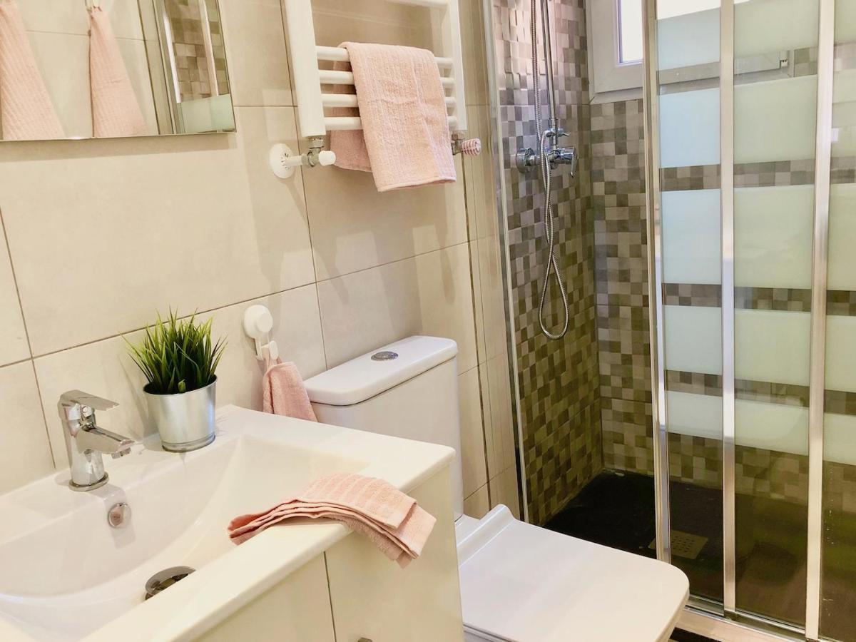 Apartamento Almonacid - Nuevo, Mucho Encanto, A/a, Wifi, Bien Comunicado Apartment *