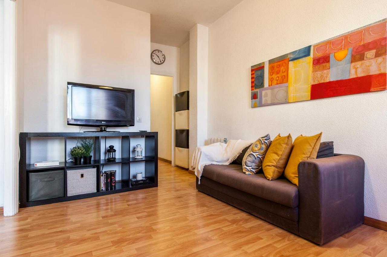 LA LATINA I - PUERTA DE TOLEDO I - ElevenHost Apartamento