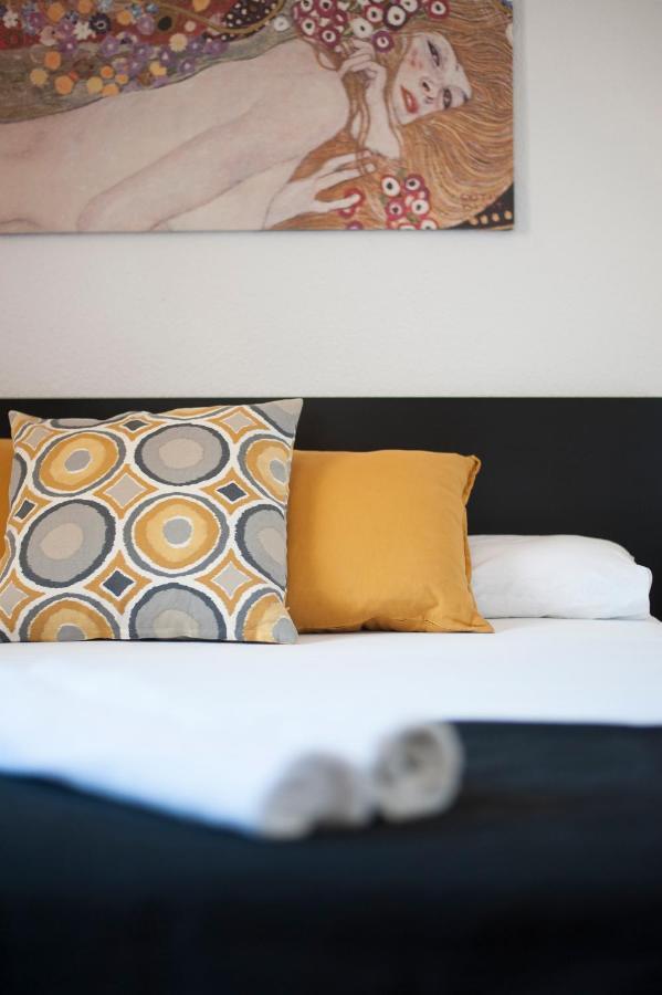 LA LATINA I - PUERTA DE TOLEDO I - ElevenHost Apartamento *