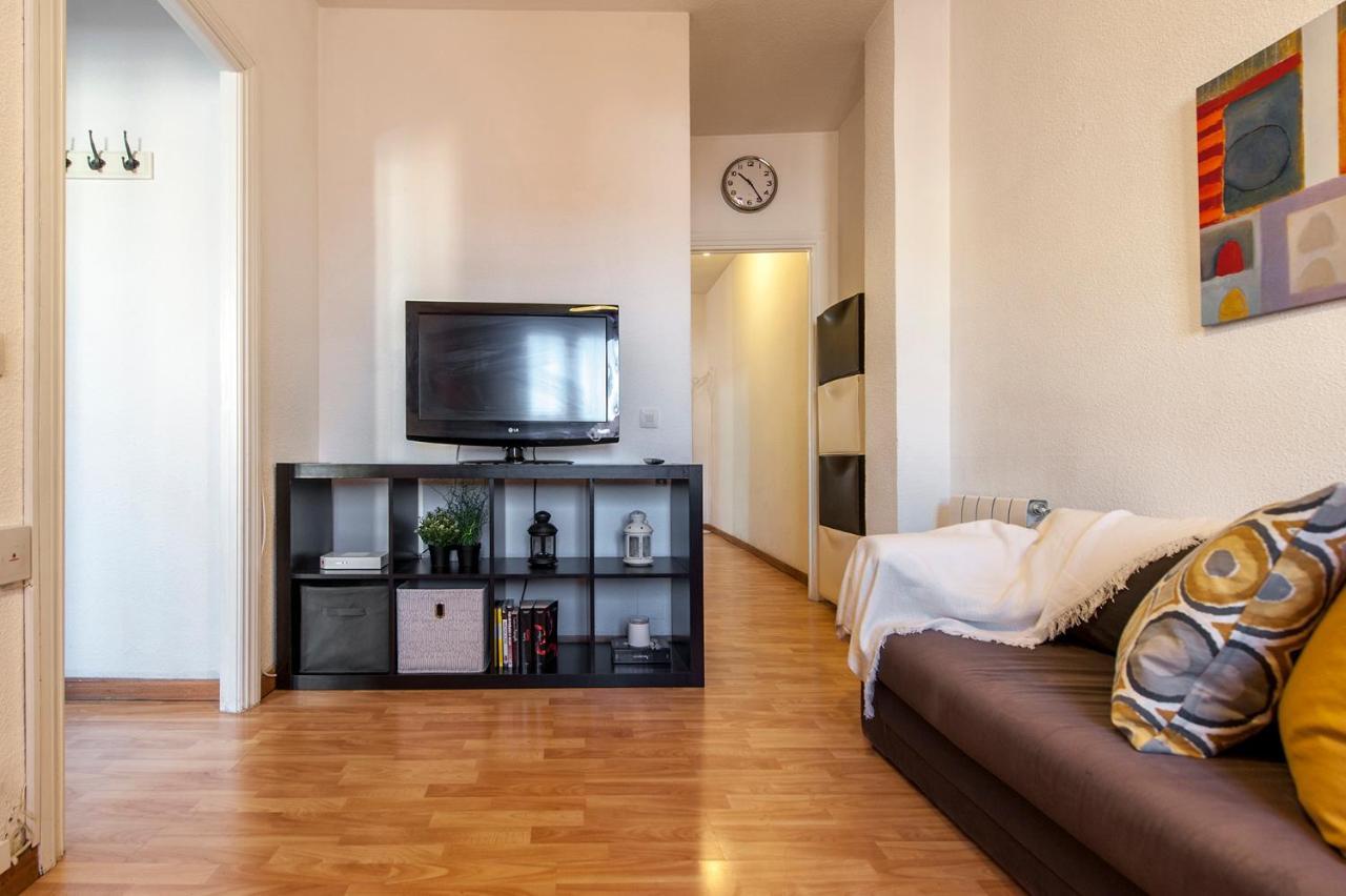 Apartamento LA LATINA I - PUERTA DE TOLEDO I - ElevenHost