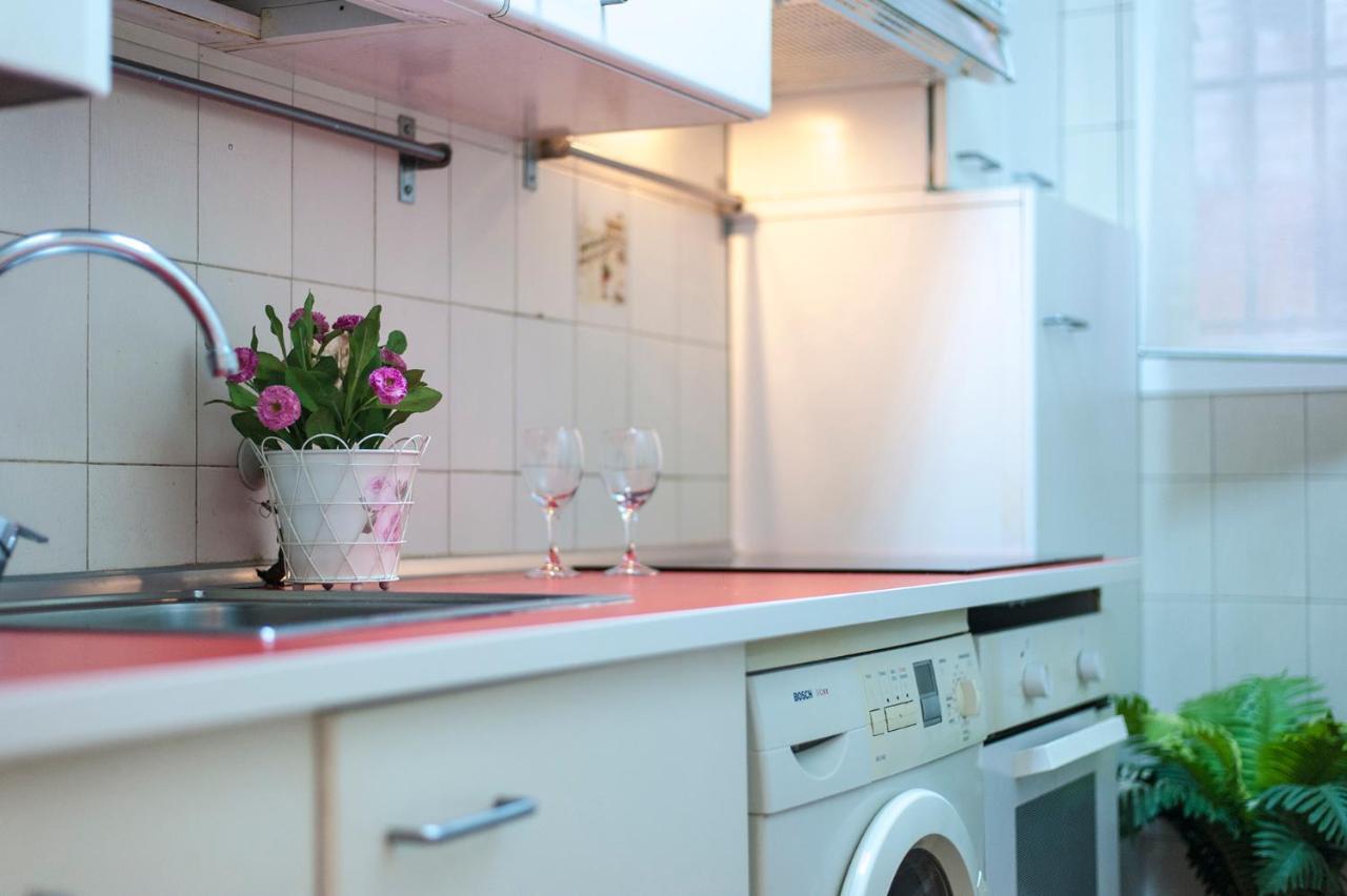 Apartamento LA LATINA I - PUERTA DE TOLEDO I - ElevenHost *