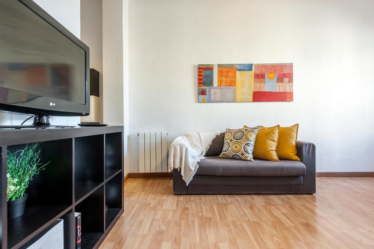 LA LATINA I - PUERTA DE TOLEDO I - ElevenHost Apartamento