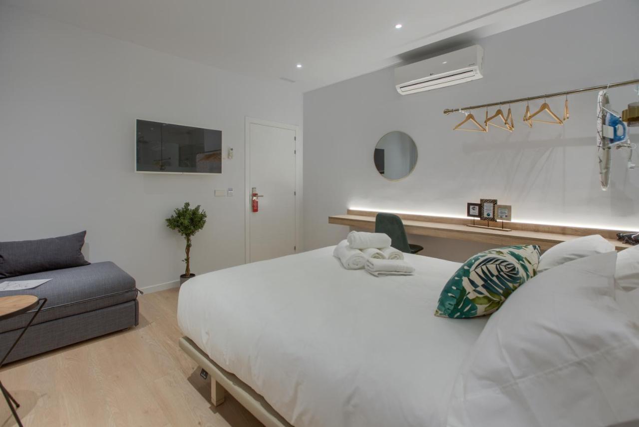 The Match Guest house