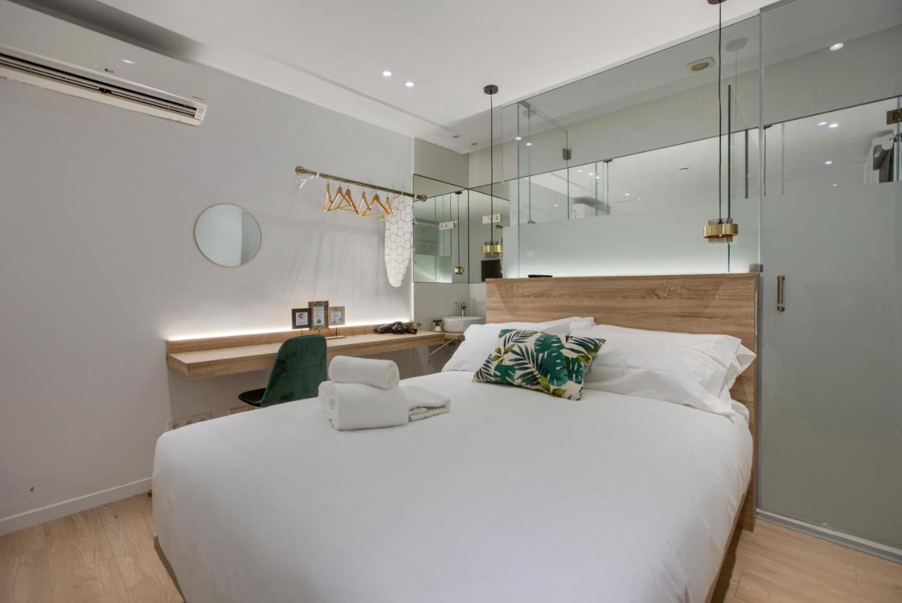 Guest house The Match Madrid