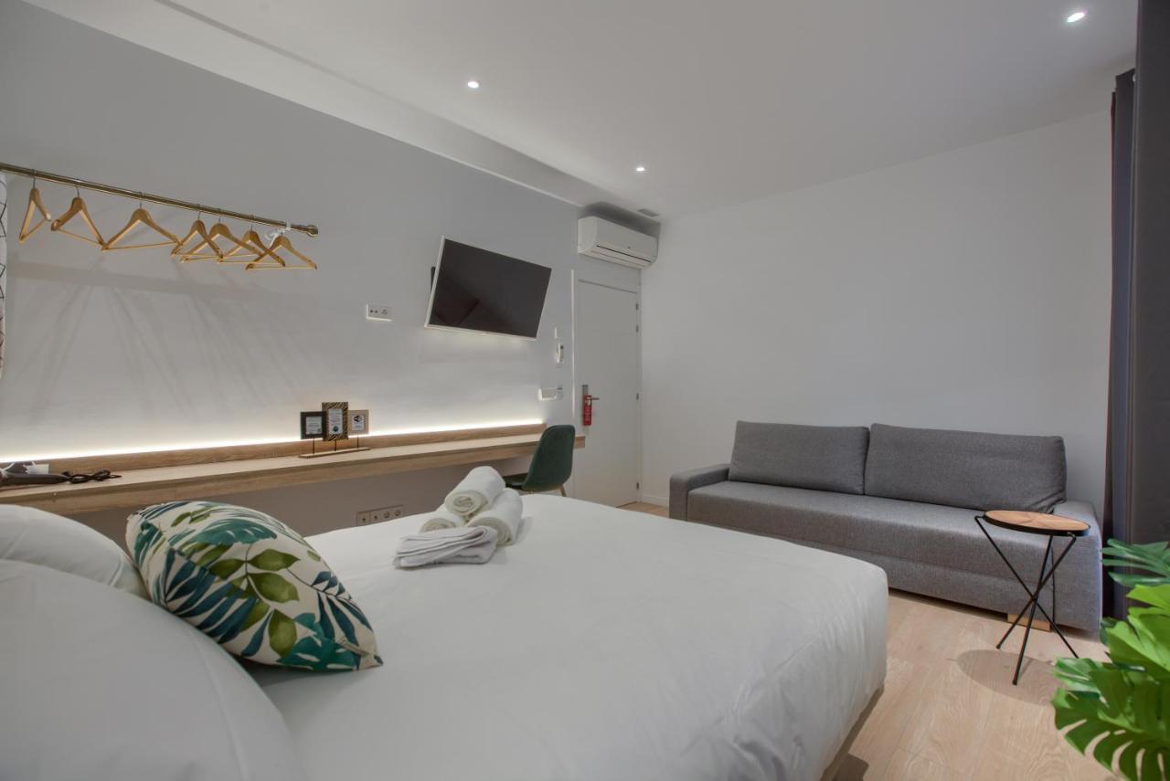 The Match Guest house