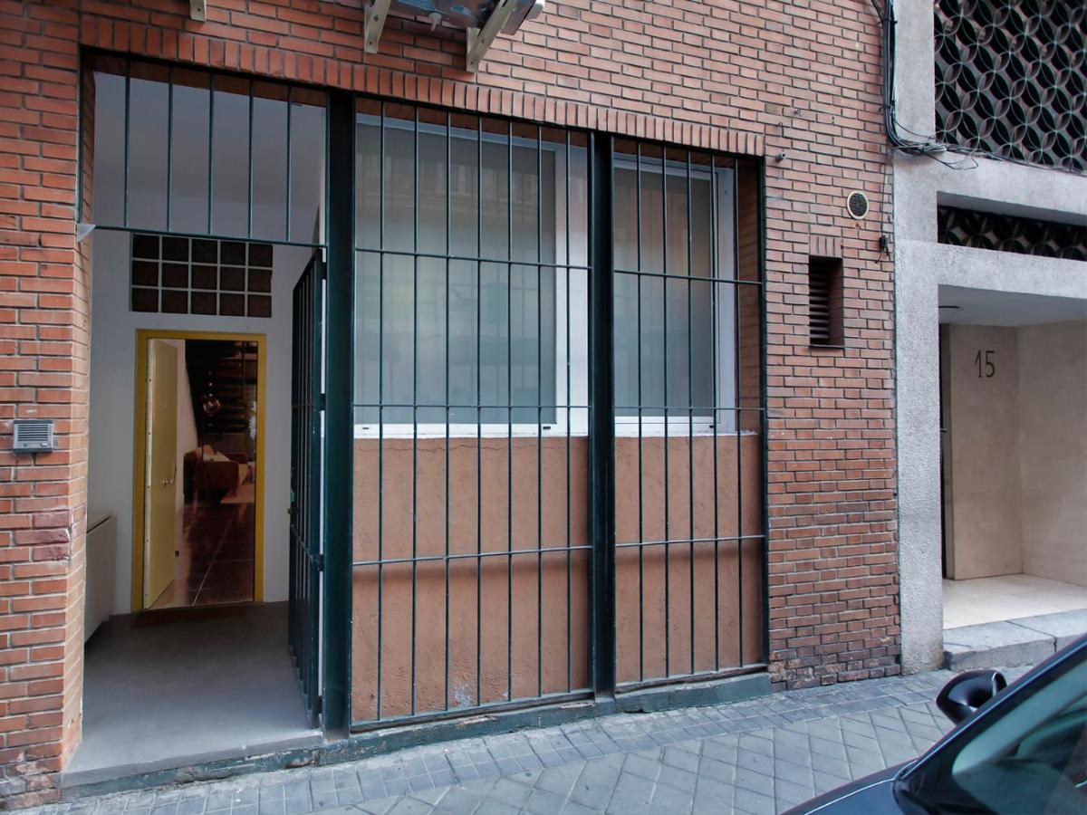 Apartment Lujoso Loft De 2 Plantas Junto Al Palacio Real De