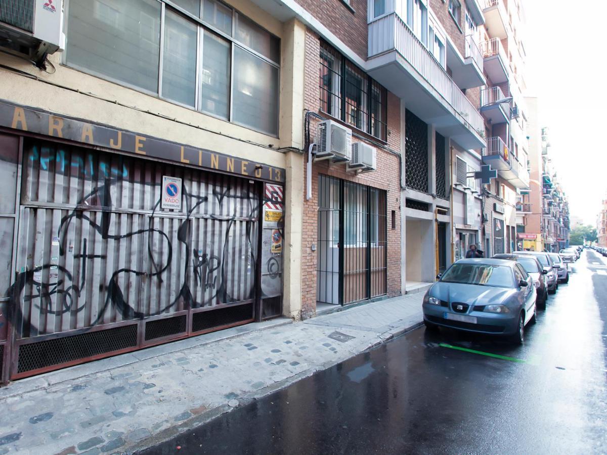 Apartment Lujoso Loft De 2 Plantas Junto Al Palacio Real De *