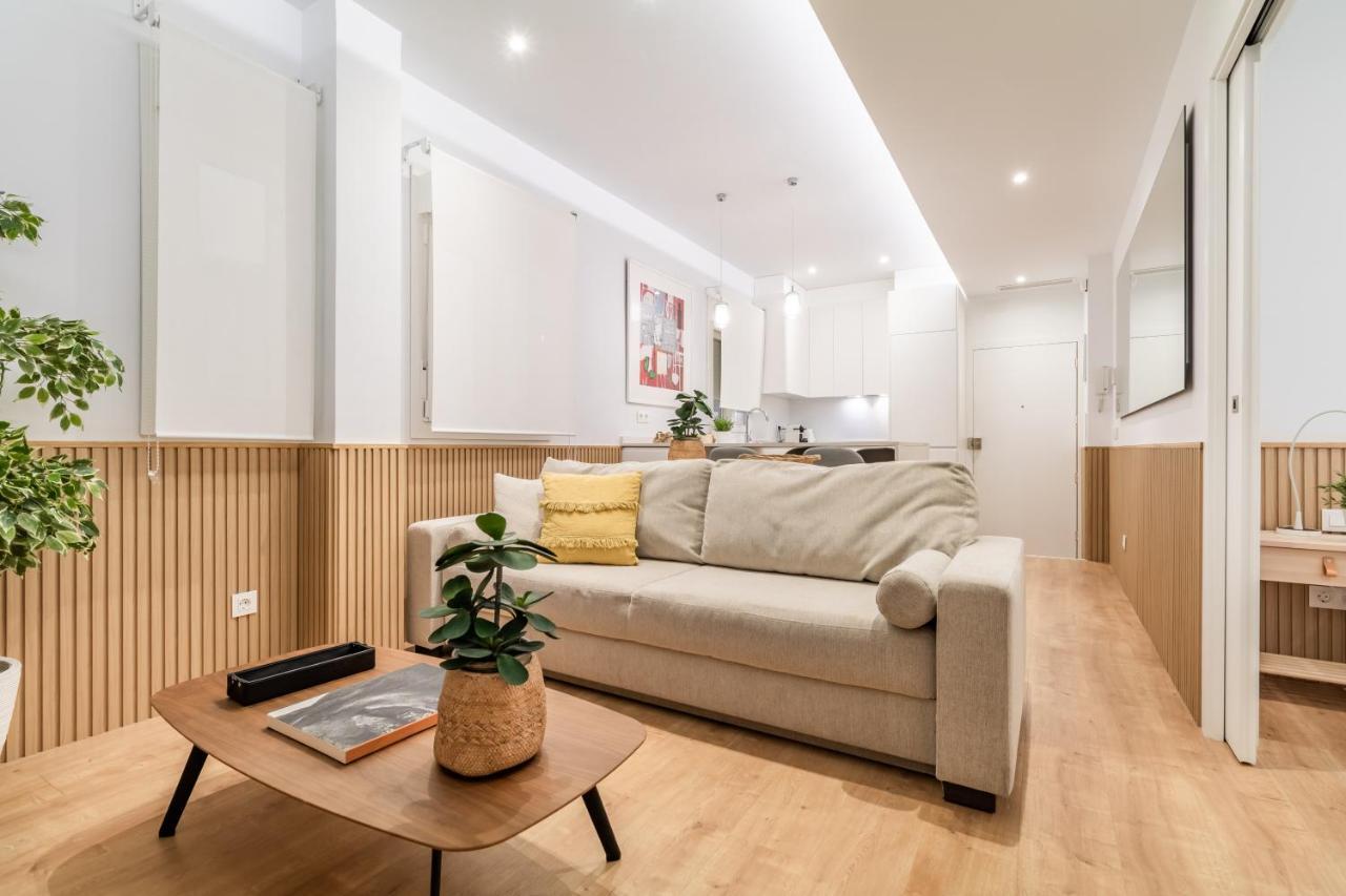 Salamanca Luxury Viii Madri