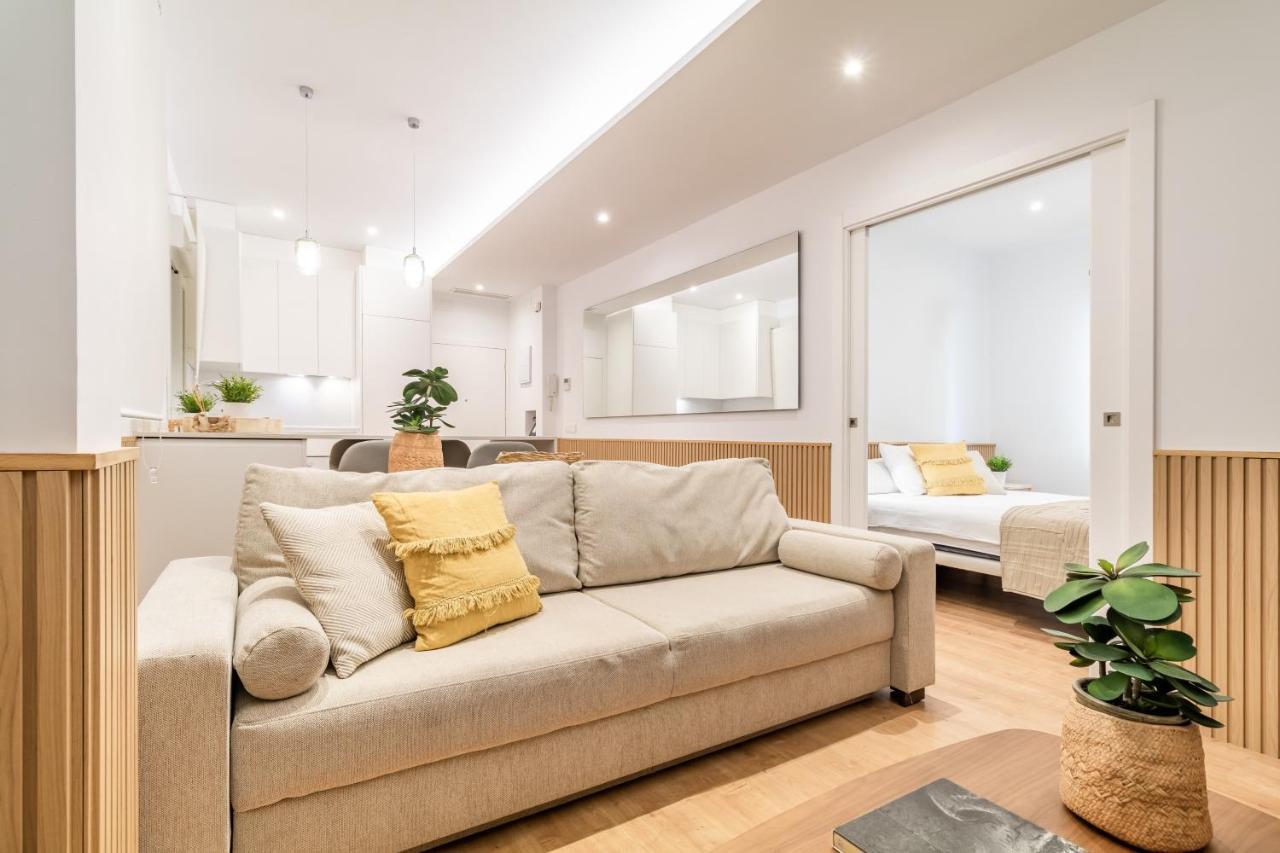 Salamanca Luxury Viii Madri