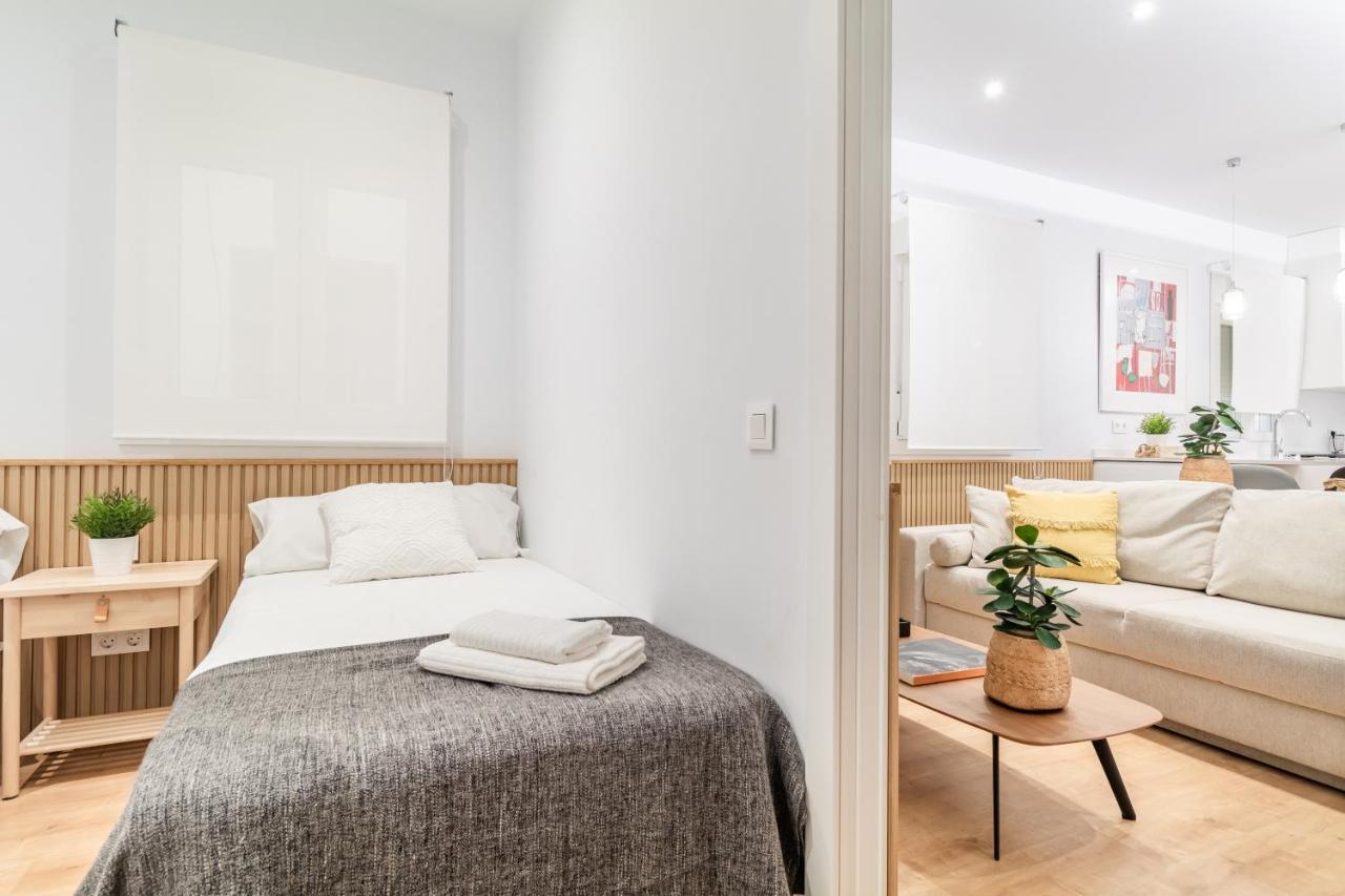 Salamanca Luxury Viii Madri