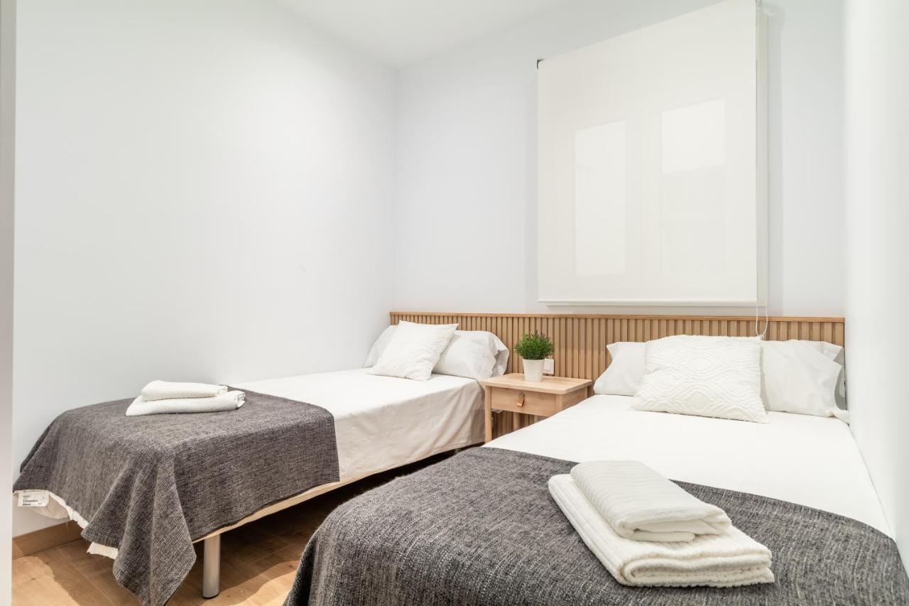 Salamanca Luxury Viii Madri