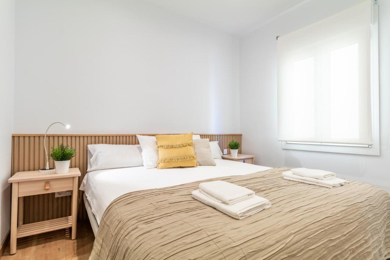 Salamanca Luxury Viii Madri