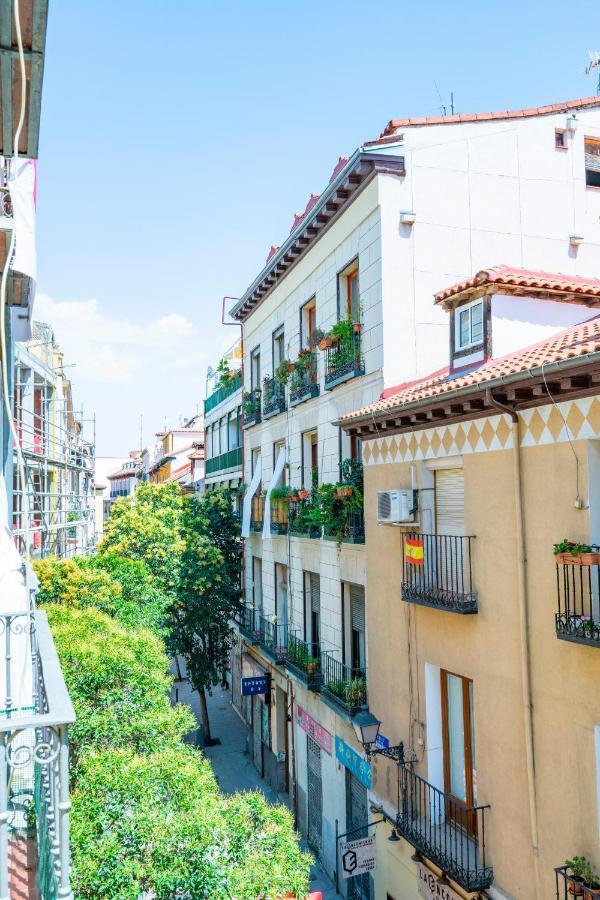 For You La Latina Ecm18 Apartamento Madri