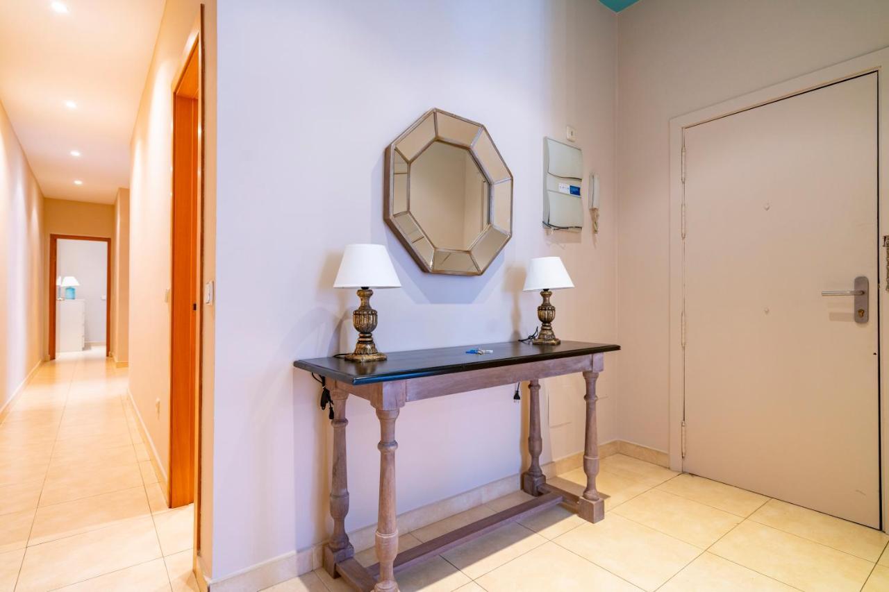 For You La Latina Ecm18 Apartamento Madri