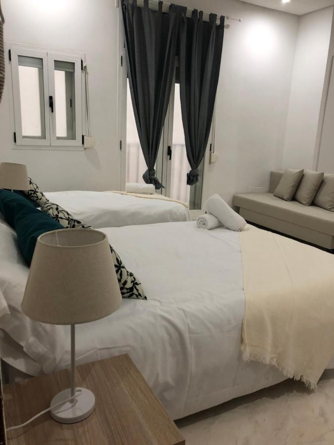 Golden Apartment Madrid