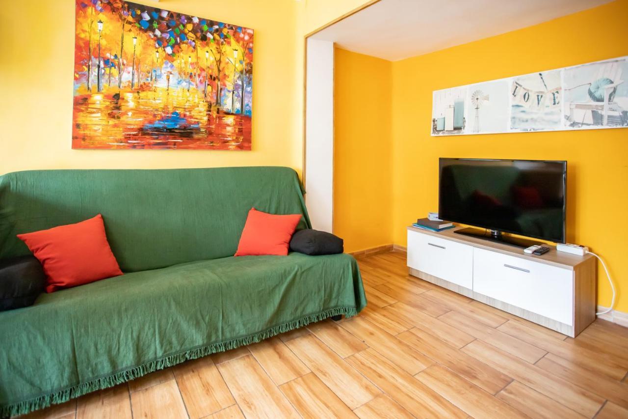 Casa Cobo Exclusivo En Apartment Madrid