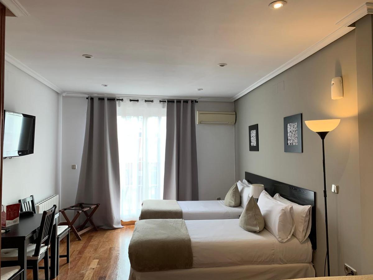 New Point Aparthotel Madri