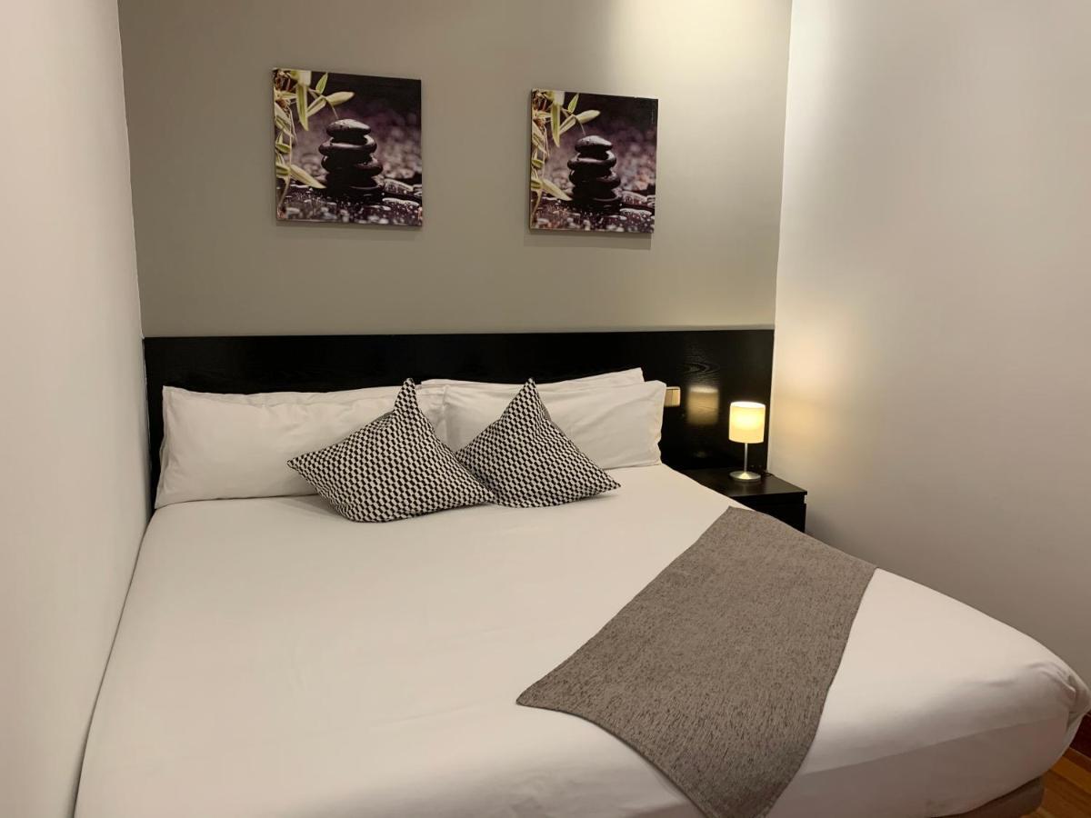 New Point Aparthotel Madri