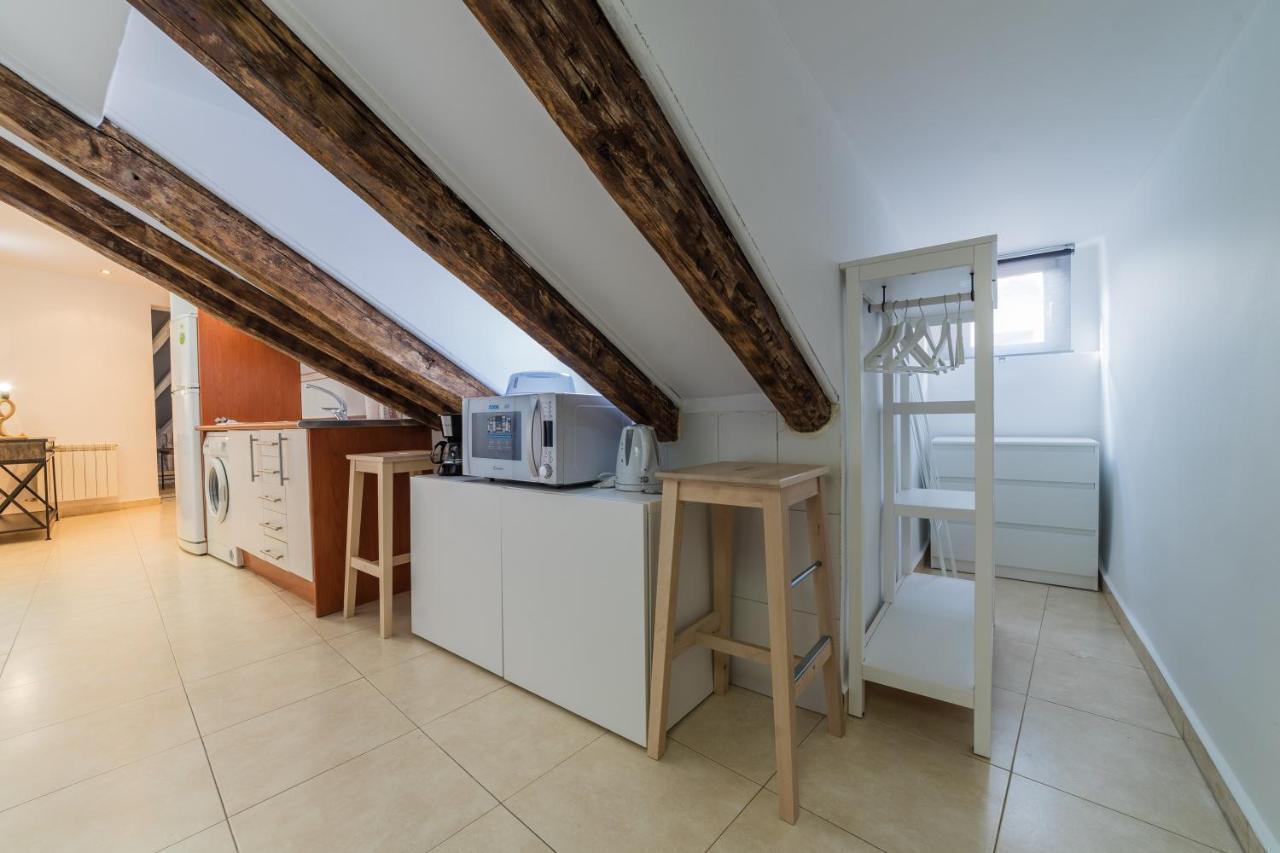 Apartamento For You La Latina Ecm18 Madri