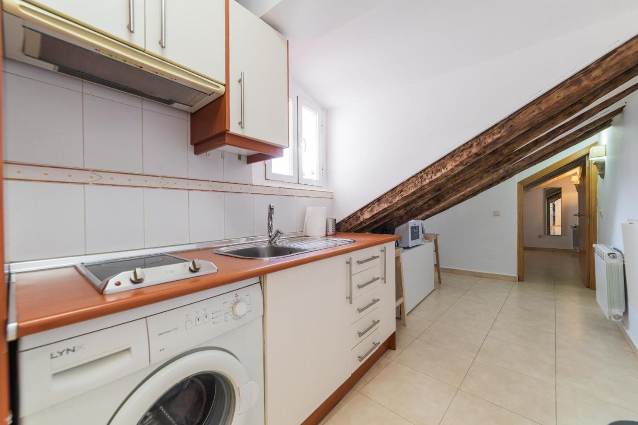 Apartamento For You La Latina Ecm18 Madri