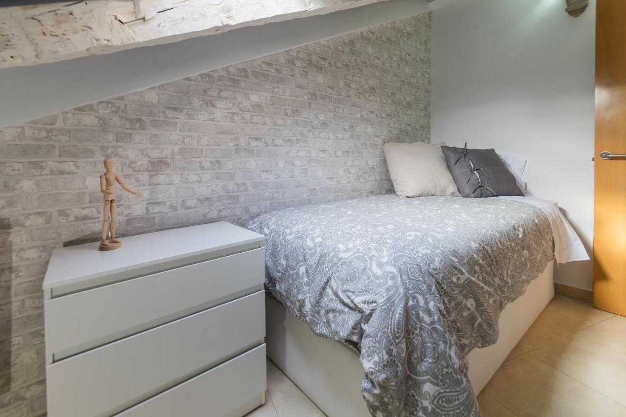 Apartamento For You La Latina Ecm18 Madri