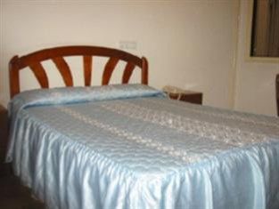 Hostal Lamalonga Gæstehus Madrid