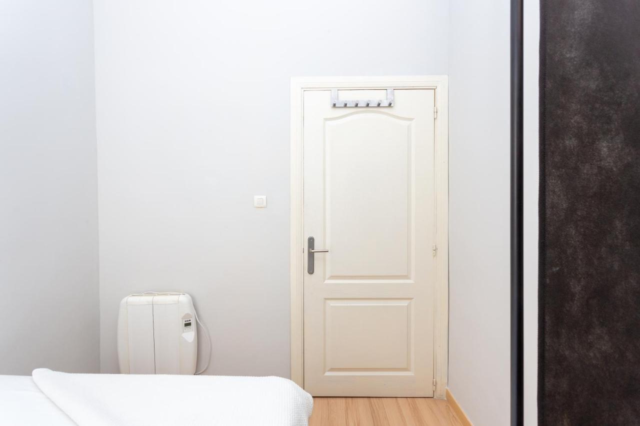 Amparo Apartment *