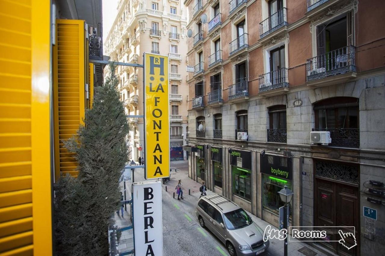 Guest house La Fontana