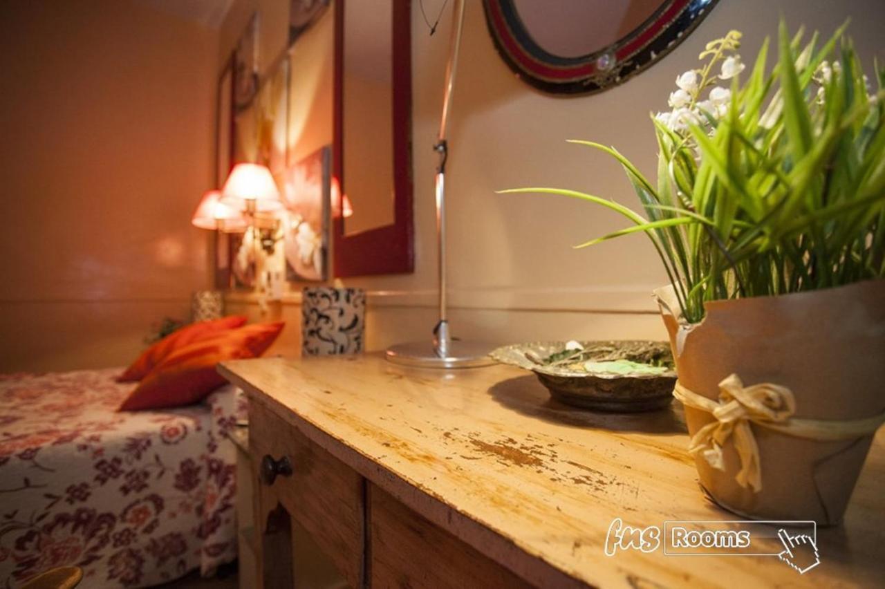 Guest house La Fontana
