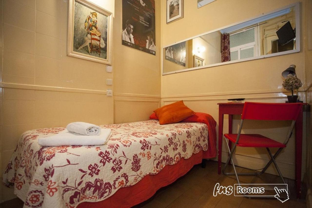 La Fontana Guest house 2*