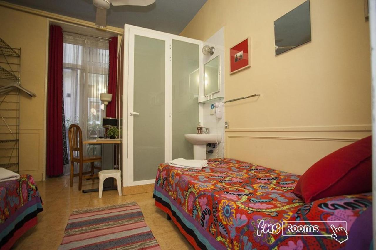 Guest house La Fontana